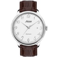 Orologio Lorenz Uomo Vintage in Acciaio 030026DD - 030026DD